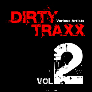 DMS12 - Dirty Traxx Vol 2 (Dirty Traxx)