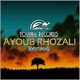 Ayoub Rhozali Bonica