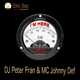 Dj Peter Fran & Mc Johnny Def I´m Here Dj Peter Fran & Mc Johnny Def I´m Here
