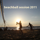 Various Artists Beachball Session 2011 Various Artists Beachball Session 2011