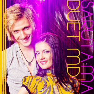 Duet Md - Saruta-Ma (Onrecom - Online Record Company) Duet Md - Saruta-Ma (Onrecom - Online Record Company)