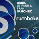  Ariel De Fann & Fran Sanchez Rumbate