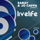 Saray & Jo Cappa Livelife