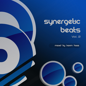 Various Artists - Synergetic Beats Vol.2 By Karim Haas (Synergy Recordings)