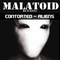Alien 3 por Contorted descargas mp3