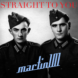 Straight To You by Martin 101 mp3 download