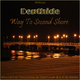 Depthide Way To Second Shore