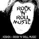 Kishin Rock`N`Roll Music