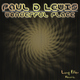 Paul D Lewis Wonderful Place Ep Paul D Lewis Wonderful Place Ep