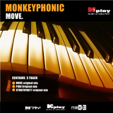 Move by Monkey Phonic mp3 download