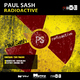 Paul Sash Radioactive