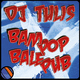Dj Tulis Bam Pop Bale Pub