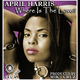 April Harris Where Is the Love