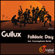 Guilux Folkloric Day