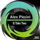 Alex Piccini It Take Two