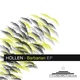 Hollen Barbarian Ep