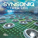 Synsoniq Turn Live Ep