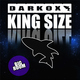 Darkox King Size