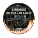 Dj Hammond Live Free & Die Hard