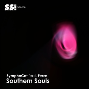 Symphocat feat. Ferze - Southern Souls (Simphonic Silence Inside Records)