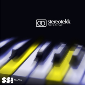 Stereotekk - Deep & Silence (Simphonic Silence Inside Records)