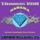 Thomas Will Sabana Thomas Will Sabana