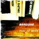 Berdone Flag To Water
