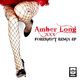 Amber Long Foresight Remix Ep Amber Long Foresight Remix Ep