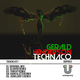 Gerald Henderson Technaco Gerald Henderson Technaco