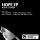 Kim'Starr Hope Ep