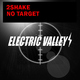 2Shake No Target