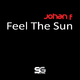 Johan F Feel the Sun Johan F Feel the Sun