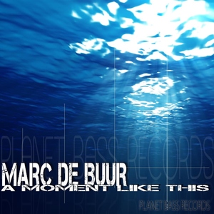 Marc De Buur - A Moment Like This (PB-Records)