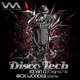 Kevin G Disco - Tech