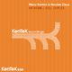 Manu Kenton & Nicolas Clays Mr Monk Full Duplex