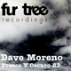 Dave Moreno Fresco Y Oscuro Ep