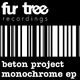 Beton Project Monochrome Ep