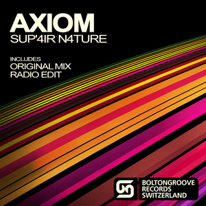 Sup'4ir N4ture - Axiom (Boltongroove Records)
