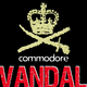 Commodore Vandal