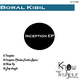 Boral Kibil Inception
