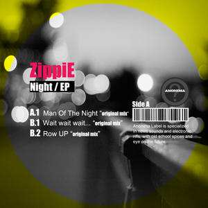 Zippie - Night (Anonima)