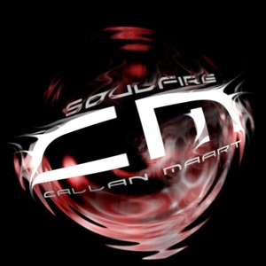Callan Maart - Soulfire (On A Break Records)