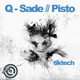 Q-Sade Tiktech