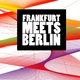 Various Artists Frankfurt Meets Berlin