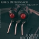 Greg De Fronsack Happyness Square Ep