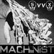 Svvx Machinist