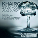 Khairo by Andrea Gaya & Morgan Costes & James Lanson mp3 download