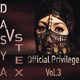 Dasya Official Privilege Vol.3 Dasya Official Privilege Vol.3