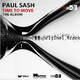Paul Sash Time to Move