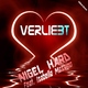 Nigel Hard Feat. Isabella Massino Verliebt Nigel Hard Feat. Isabella Massino Verliebt
